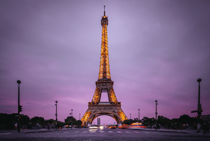 paris