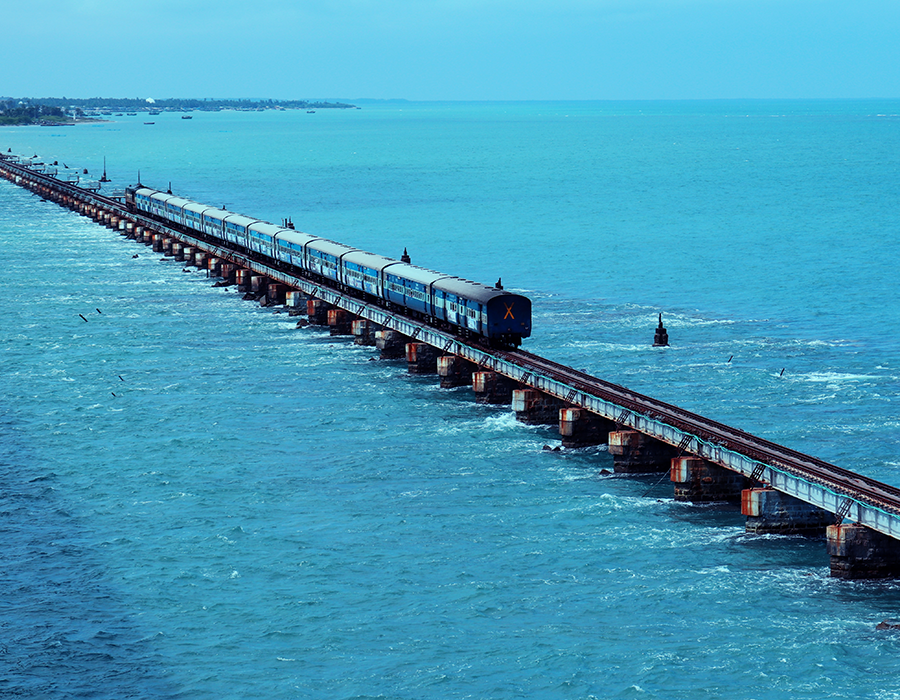 Rameshwaram H